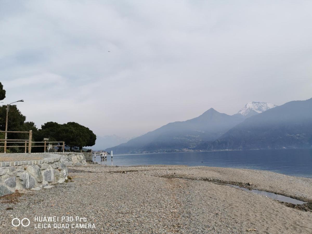 Akuaduulza B&B Como Lake Сан-Сиро Экстерьер фото